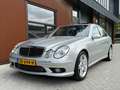 Mercedes-Benz E 55 AMG | Eisenmann-uitlaat | Volleer | H&K | Alcantarahem Silber - thumbnail 39