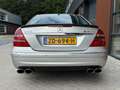 Mercedes-Benz E 55 AMG | Eisenmann-uitlaat | Volleer | H&K | Alcantarahem Silber - thumbnail 37