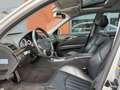 Mercedes-Benz E 55 AMG | Eisenmann-uitlaat | Volleer | H&K | Alcantarahem Silber - thumbnail 4