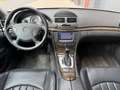 Mercedes-Benz E 55 AMG | Eisenmann-uitlaat | Volleer | H&K | Alcantarahem Silber - thumbnail 3