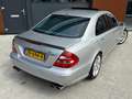Mercedes-Benz E 55 AMG | Eisenmann-uitlaat | Volleer | H&K | Alcantarahem Silber - thumbnail 48
