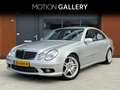 Mercedes-Benz E 55 AMG | Volledige historie | Eisenmann | H&K | Alcantara Silber - thumbnail 1