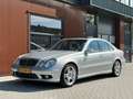 Mercedes-Benz E 55 AMG | Eisenmann-uitlaat | Volleer | H&K | Alcantarahem Silber - thumbnail 38