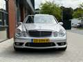 Mercedes-Benz E 55 AMG | Eisenmann-uitlaat | Volleer | H&K | Alcantarahem Silber - thumbnail 27