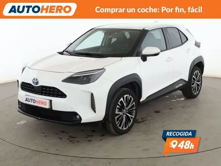 Toyota Yaris Cross 1.5 Style 2023