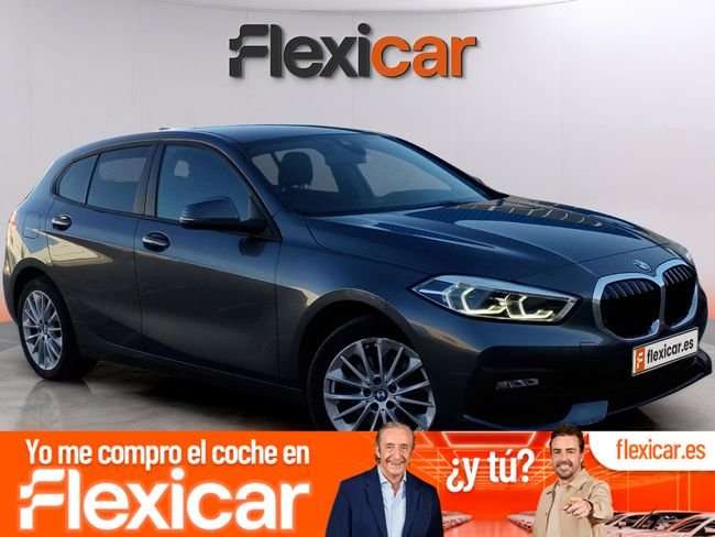 BMW 118 118dA - foto 1