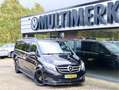 Mercedes-Benz V 250 250d XXL AUTOMAAT LUXE DUBBELE CABINE - thumbnail 16