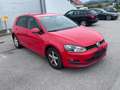 Volkswagen Golf Golf Trendline 1,6 TDI Trendline Rot - thumbnail 1