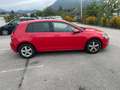 Volkswagen Golf Golf Trendline 1,6 TDI Trendline Rot - thumbnail 3