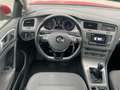 Volkswagen Golf Golf Trendline 1,6 TDI Trendline Rot - thumbnail 10