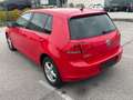 Volkswagen Golf Golf Trendline 1,6 TDI Trendline Rot - thumbnail 6