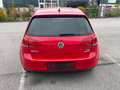 Volkswagen Golf Golf Trendline 1,6 TDI Trendline Rot - thumbnail 8