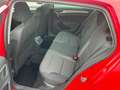 Volkswagen Golf Golf Trendline 1,6 TDI Trendline Rot - thumbnail 15