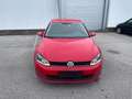 Volkswagen Golf Golf Trendline 1,6 TDI Trendline Rot - thumbnail 2