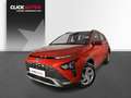 Hyundai BAYON 1.2 MPI 84CV Essence Rouge - thumbnail 1