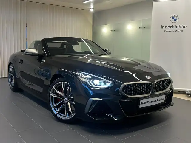 BMW Z4 M40i