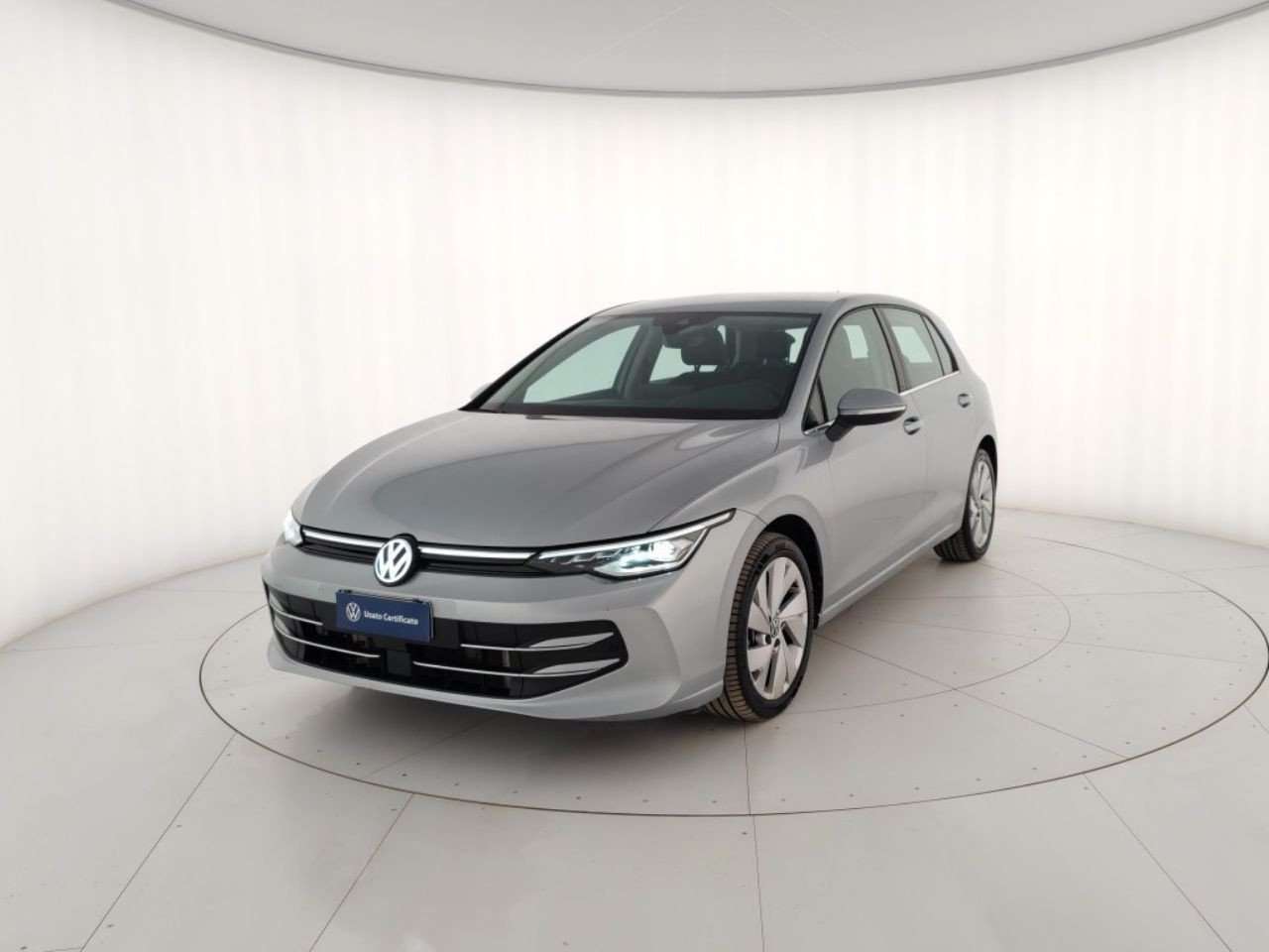 Volkswagen Golf Golf 2.0 TDI 150 CV DSG SCR Style