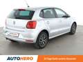 Volkswagen Polo 1.2 TSI Allstar BMT*PDC*SHZ*TEMPO*KLIMA*GARANTIE* Silber - thumbnail 6