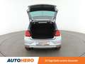 Volkswagen Polo 1.2 TSI Allstar BMT*PDC*SHZ*TEMPO*KLIMA*GARANTIE* Silber - thumbnail 16