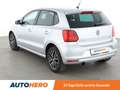 Volkswagen Polo 1.2 TSI Allstar BMT*PDC*SHZ*TEMPO*KLIMA*GARANTIE* Silber - thumbnail 4