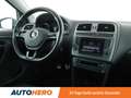 Volkswagen Polo 1.2 TSI Allstar BMT*PDC*SHZ*TEMPO*KLIMA*GARANTIE* Silber - thumbnail 13