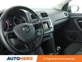 Volkswagen Polo 1.2 TSI Allstar BMT*PDC*SHZ*TEMPO*KLIMA*GARANTIE* Silber - thumbnail 11