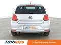 Volkswagen Polo 1.2 TSI Allstar BMT*PDC*SHZ*TEMPO*KLIMA*GARANTIE* Silber - thumbnail 5