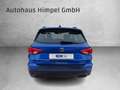 SEAT Arona Style+Garantie+Einparkhilfe+Klima-Komfort-Paket Blau - thumbnail 6