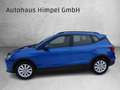 SEAT Arona Style+Garantie+Einparkhilfe+Klima-Komfort-Paket Blau - thumbnail 2