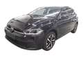 Volkswagen Polo 1.0 TSI Move +beats+NAVI+MATRIX-LED Negro - thumbnail 2