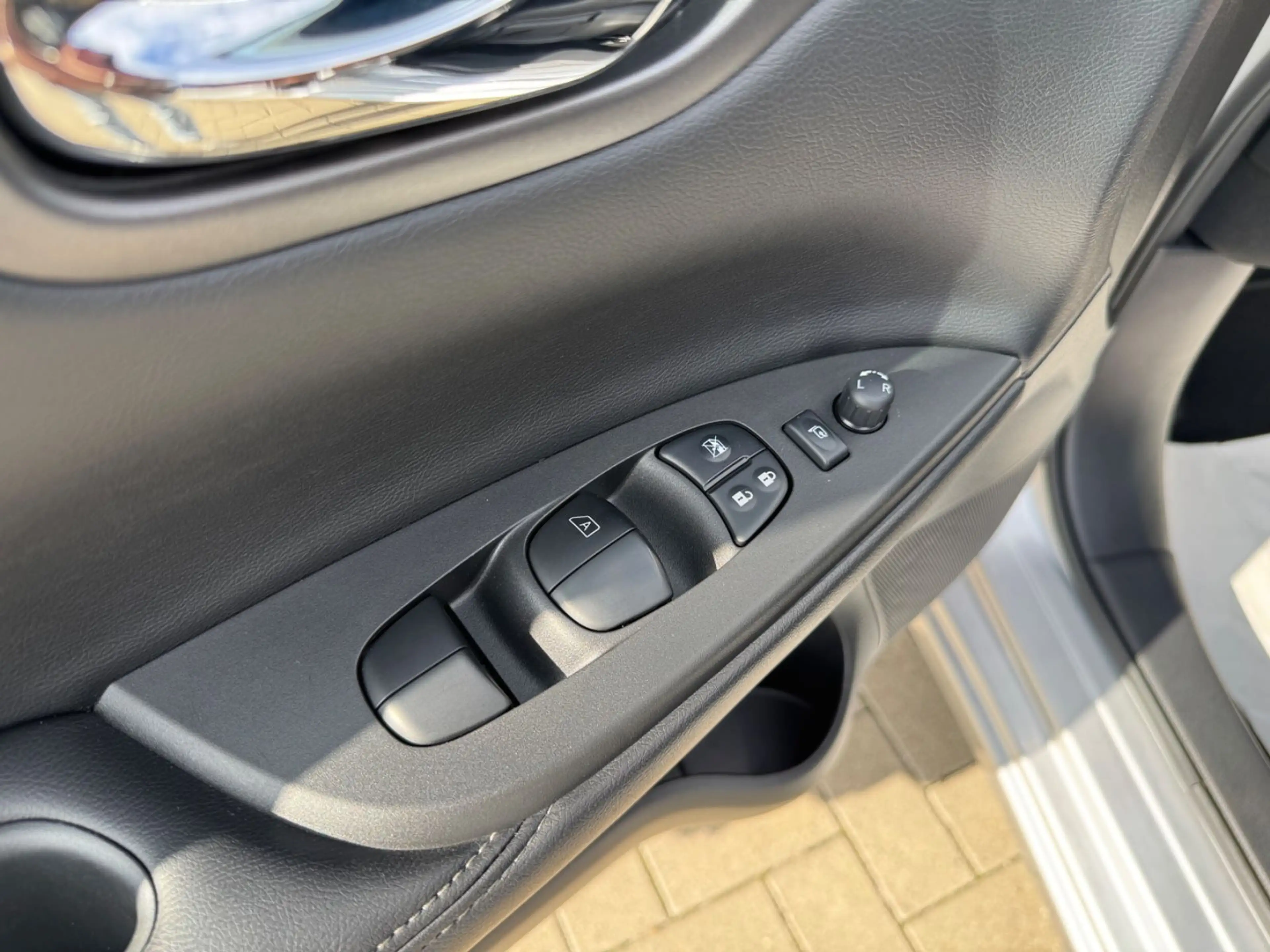 Nissan Pulsar 1.2 N-Connecta Automatik 360° Totw.Spurh. — photo 10
