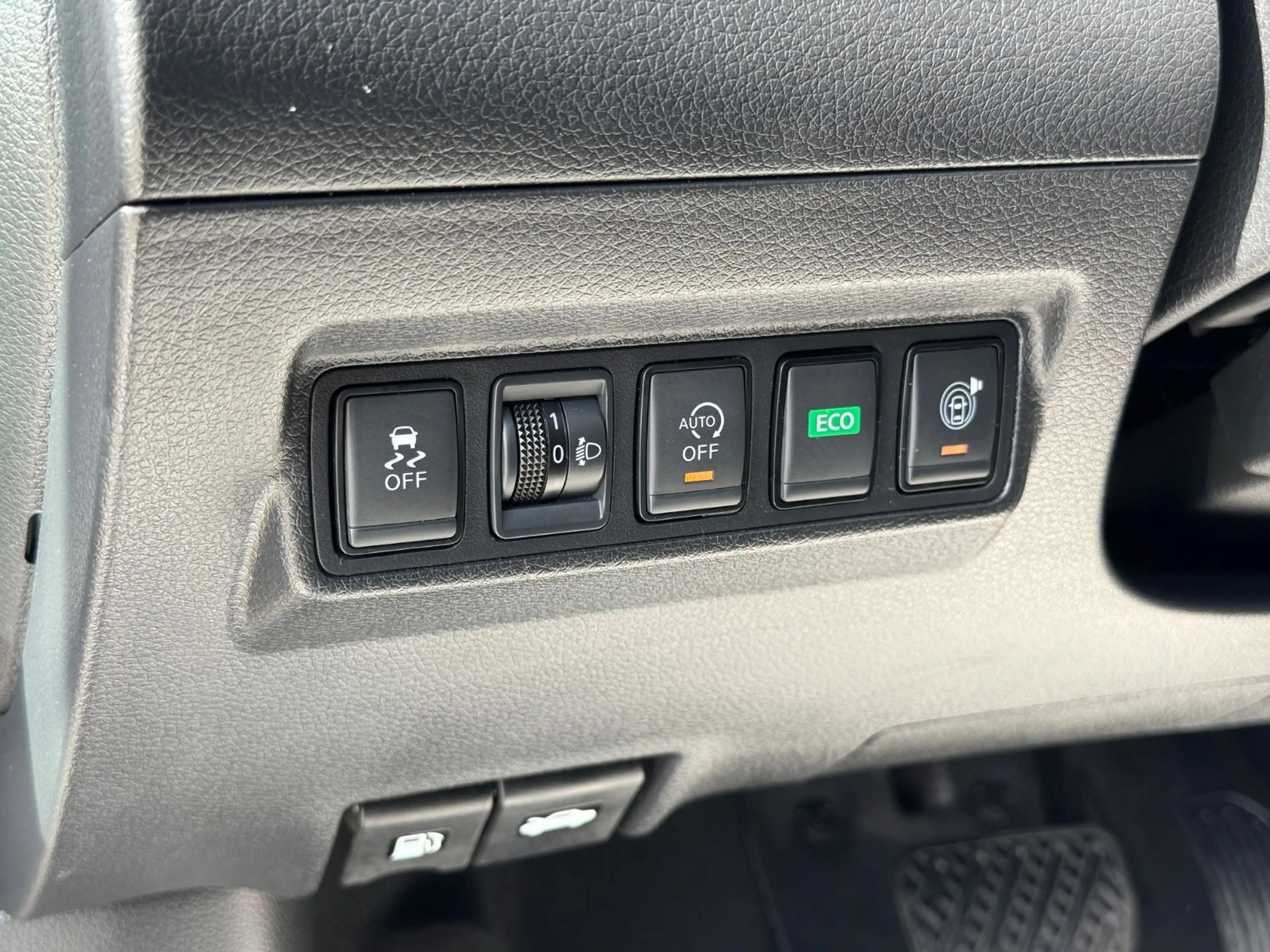 Nissan Pulsar 1.2 N-Connecta Automatik 360° Totw.Spurh. — photo 11