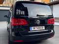 Volkswagen Touran Touran Sky 1,6 BMT TDI DPF Sky Schwarz - thumbnail 4