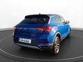 Volkswagen T-Roc 1.0 TSI Navi AHK RüKa Klima LED Isofix Blau - thumbnail 10