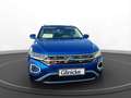 Volkswagen T-Roc 1.0 TSI Navi AHK RüKa Klima LED Isofix Blau - thumbnail 14