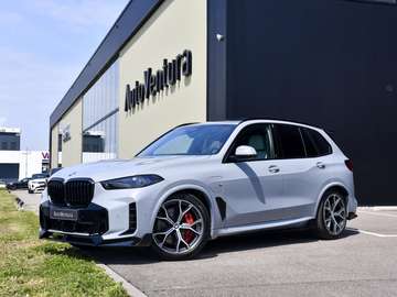 xDrive50e Adaptive Cruise Control | M-Sport Pro |