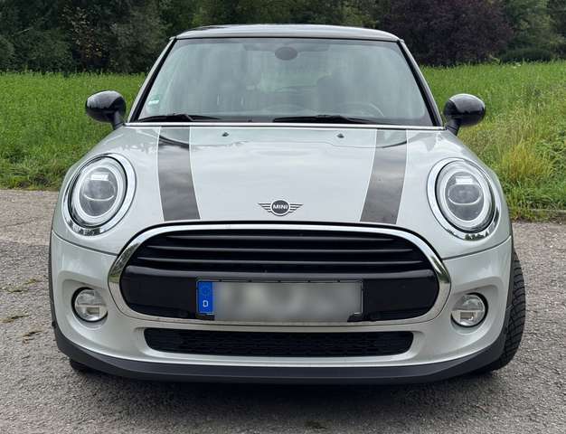 MINI Cooper MINI 3-TÜRER