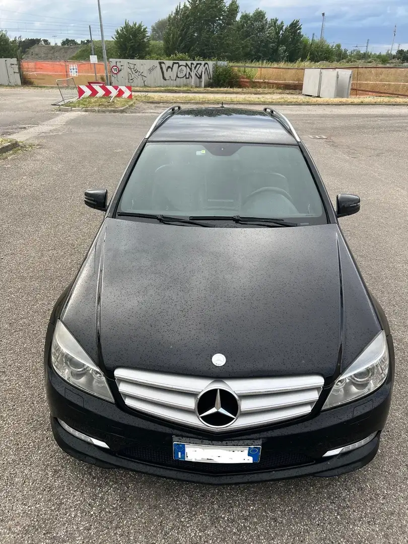 Mercedes-Benz C 250 Classe C Automatica s204 c250cdi - 1