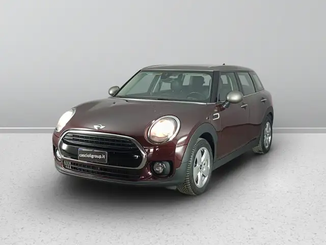 MINI Cooper D Clubman IV F54 2016 Clubman - Mini Clubman 2.0 Cooper D Bu