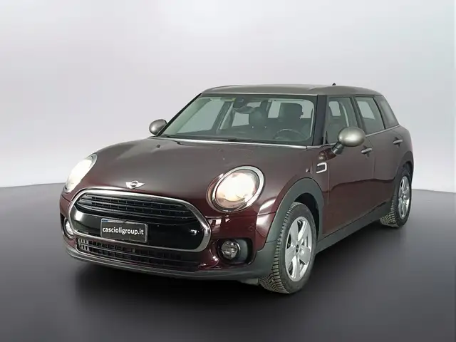 MINI Cooper D Clubman IV F54 2016 Clubman - Mini Clubman 2.0 Cooper D Bu