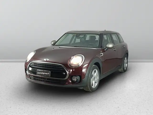 MINI Cooper D Clubman IV F54 2016 Clubman - Mini Clubman 2.0 Cooper D Bu