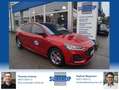 Ford Focus ST-Line Lim. 5-TG. Rot - thumbnail 1
