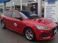 Ford Focus ST-Line Lim. 5-TG. Rot - thumbnail 2
