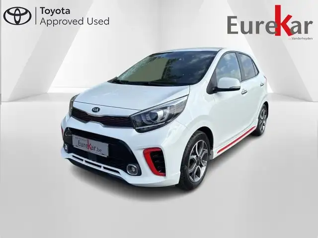 Kia Picanto GT LINE