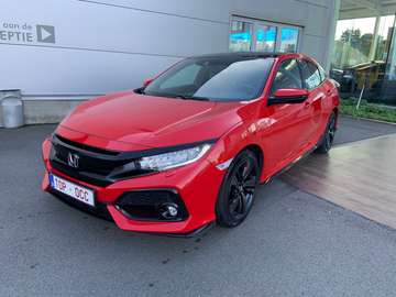 Civic 1.5 i-VTEC Sport Plus