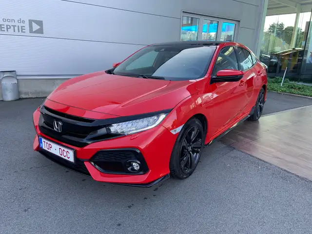 Honda Civic Civic 1.5 i-VTEC Sport Plus