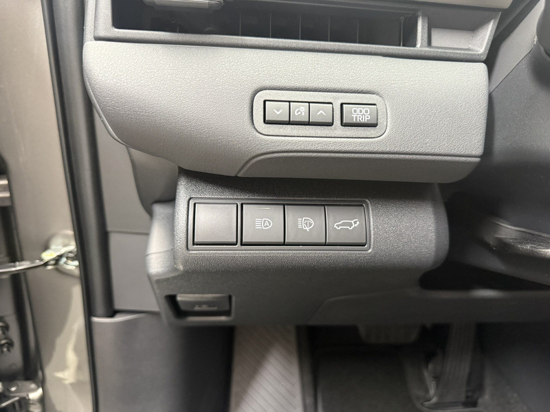 Toyota bZ4X Active Drive — photo 13