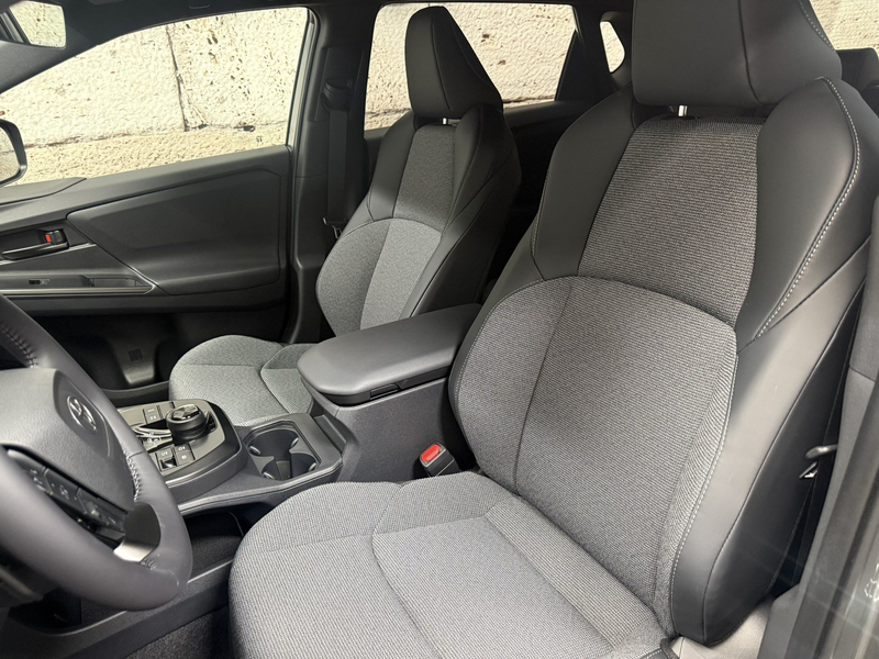 Toyota bZ4X Active Drive — photo 6
