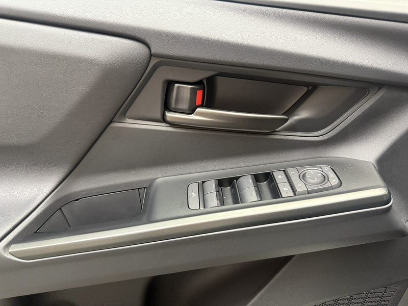 Toyota bZ4X Active Drive — photo 14