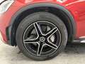 Mercedes-Benz GLC 200 GLC d Coupé AMG Pack Night Attelage Rot - thumbnail 9